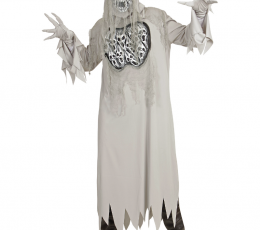 Rēcošā spoka kostīms (XL)|partyinbox.lv